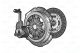 Комплект зчеплення FORD FOCUS, VALEO (834009) Комплект зчеплення FORD FOCUS, VALEO (834009)