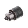 Патрон для дрели с ключом 3/8"*24, 1.5-10.0 мм INTERTOOL ST-3824
