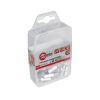 Комплек насадок до викруток PH0 1/4" * 25 мм уп. 25 шт. INTERTOOL VT-0010