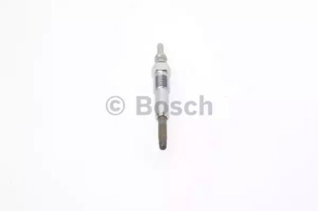 Свічка розжарювання DACIA LOGAN, NISSAN NOTE, SUZUKI GRAND, BOSCH (0250212009)
