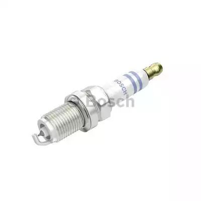 Свічка запалювання TOYOTA CALDINA, PORSCHE 911, FORD ESCORT, BOSCH (0242240628)