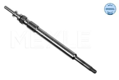 Свічка розжарювання BMW 7, OPEL ASTRA, OPEL FRONTERA, MEYLE (6148600001)