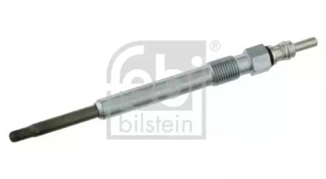 Свеча накаливания SKODA SUPERB, VW PASSAT, AUDI A8, FEBI BILSTEIN (19900)