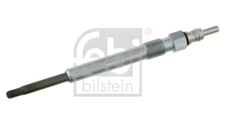 Свічка розжарювання для SKODA SUPERB, VW PASSAT, AUDI A8, FEBI BILSTEIN (19900)