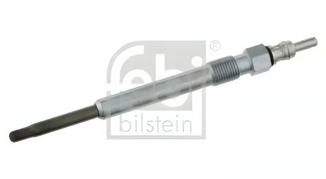 Свеча накала для SKODA SUPERB, VW PASSAT, AUDI A8, FEBI BILSTEIN (19900)