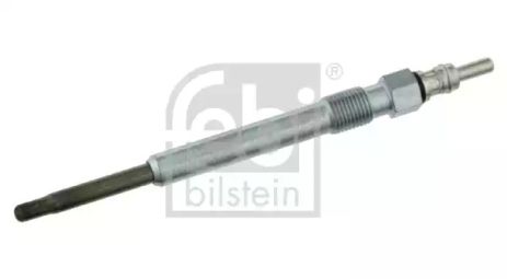Свеча накаливания SKODA SUPERB, VW PASSAT, AUDI A8, FEBI BILSTEIN (19900)