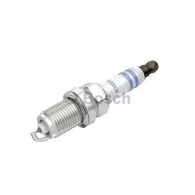 Свеча зажигания DAEWOO LACETTI, DODGE RAM, CHEVROLET CRUZE, FR6LI332S IRIDIUM BOSCH (0242240654)