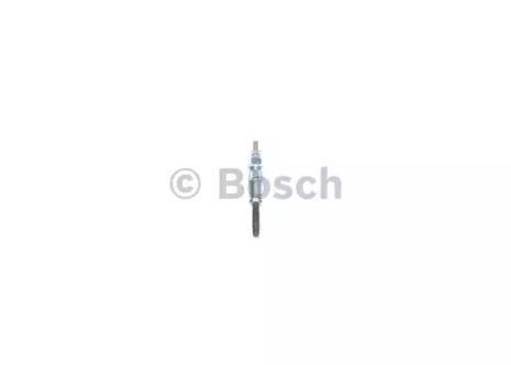 Свічка розжарювання LAND ROVER, BMW X5, OPEL OMEGA, GLP228 BOSCH (0250212013)