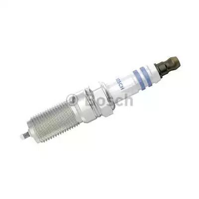 Свічка запалювання FISKER KARMA, SAAB 9-5, CHERY TIGGO, Platinum Iridium HR8NI332W, BOSCH (0242230508)
