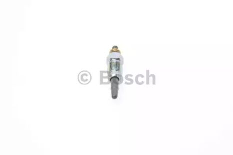 Свічка розжарювання NISSAN TRADE, SKODA FELICIA, VOLVO 940, BOSCH (0250201032)