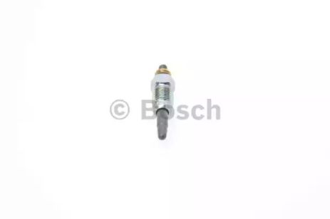 Свічка розжарювання NISSAN TRADE, SKODA FELICIA, VOLVO 940, BOSCH (0250201032)