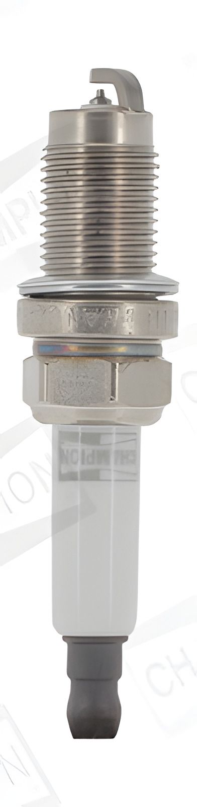 Свічка запалювання для SKODA RAPID, SEAT ALHAMBRA, AUDI A1, CHAMPION (OE266)