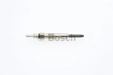 Свічка розжарювання GAZ VOLGA, OPEL VIVARO, SKODA OCTAVIA, BOSCH (0250202022)