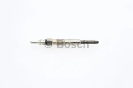 Свічка розжарювання GAZ VOLGA, OPEL VIVARO, SKODA OCTAVIA, BOSCH (0250202022)