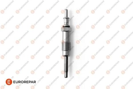 Свічка розжарювання MERCEDES-BENZ E-CLASS, MERCEDES-BENZ VARIO, MERCEDES-BENZ SPRINTER, EUROREPAR (1616060380)