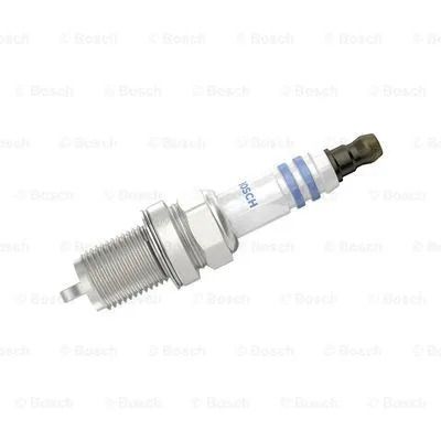 Свеча зажигания GREAT WALL, CHERY EASTAR, EUNOS 30X, BOSCH (0242236596)