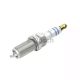 Свеча зажигания MITSUBISHI COLT, PORSCHE CAYENNE, MERCEDES-BENZ CLS, FR6MPP332 DOUBLE PLATINUM BOSCH (02422406