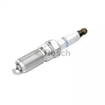 Свічка запалювання OPEL ANTARA, ALFA ROMEO, CADILLAC STS, BOSCH (0242235767)