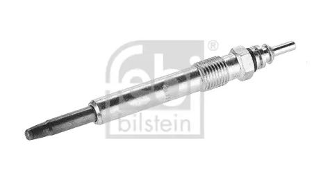 Свеча накаливания MERCEDES-BENZ G-CLASS, MERCEDES-BENZ E-CLASS, MERCEDES-BENZ C-CLASS, FEBI BILSTEIN (15966)