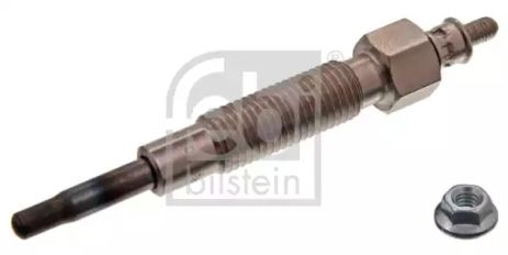 Свеча накаливания KIA BONGO, HYUNDAI TERRACAN, NISSAN PATROL, FEBI BILSTEIN (19097)