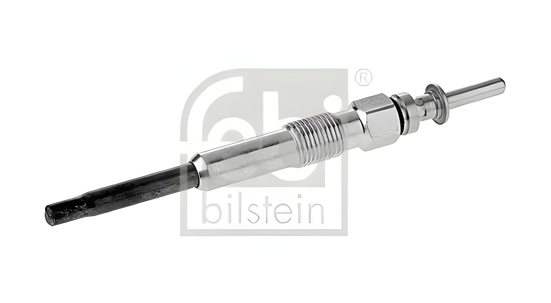 Свічка розжарювання LAND ROVER, BMW 1, OPEL OMEGA, FEBI BILSTEIN (19882) Свічка розжарювання LAND ROVER, BMW 1, OPEL OMEGA, FEBI BILSTEIN (19882)