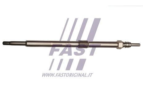 Розжарювання свічка NISSAN PRIMASTAR, OPEL VIVARO, RENAULT TRAFIC, FAST (FT82737) Розжарювання свічка NISSAN PRIMASTAR, OPEL VIVARO, RENAULT TRAFIC, FAST (FT82737)