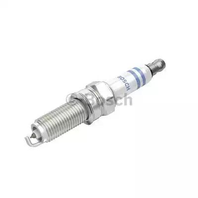 Свічка запалювання MERCEDES-BENZ (FJDA), MERCEDES-BENZ (BBDC), HYUNDAI i10, BOSCH (0242135509)