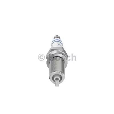 Зажигания свеча MERCEDES-BENZ (FJDA), MERCEDES-BENZ (BBDC), HYUNDAI i10, BOSCH (0242135509)