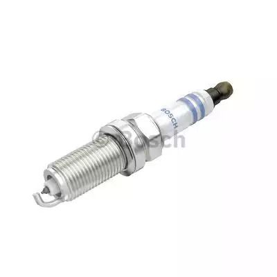 Свічка запалювання CHRYSLER 200, JEEP COMPASS, DODGE DART, FR8SPP332, DOUBLE PLATINUMBOSCH (0242229708)
