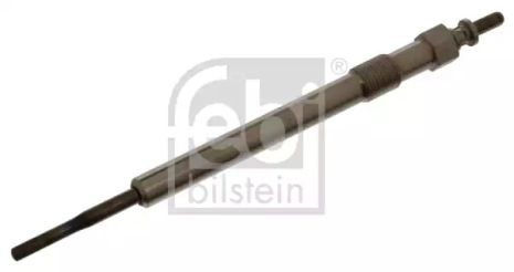 Свічка розжарювання PEUGEOT BOXER, CITROËN JUMPER, FORD TRANSIT, FEBI BILSTEIN (39517)