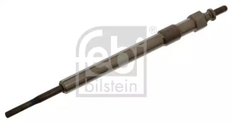 Свеча накаливания PEUGEOT BOXER, CITROËN JUMPER, FORD TRANSIT, FEBI BILSTEIN (39517)