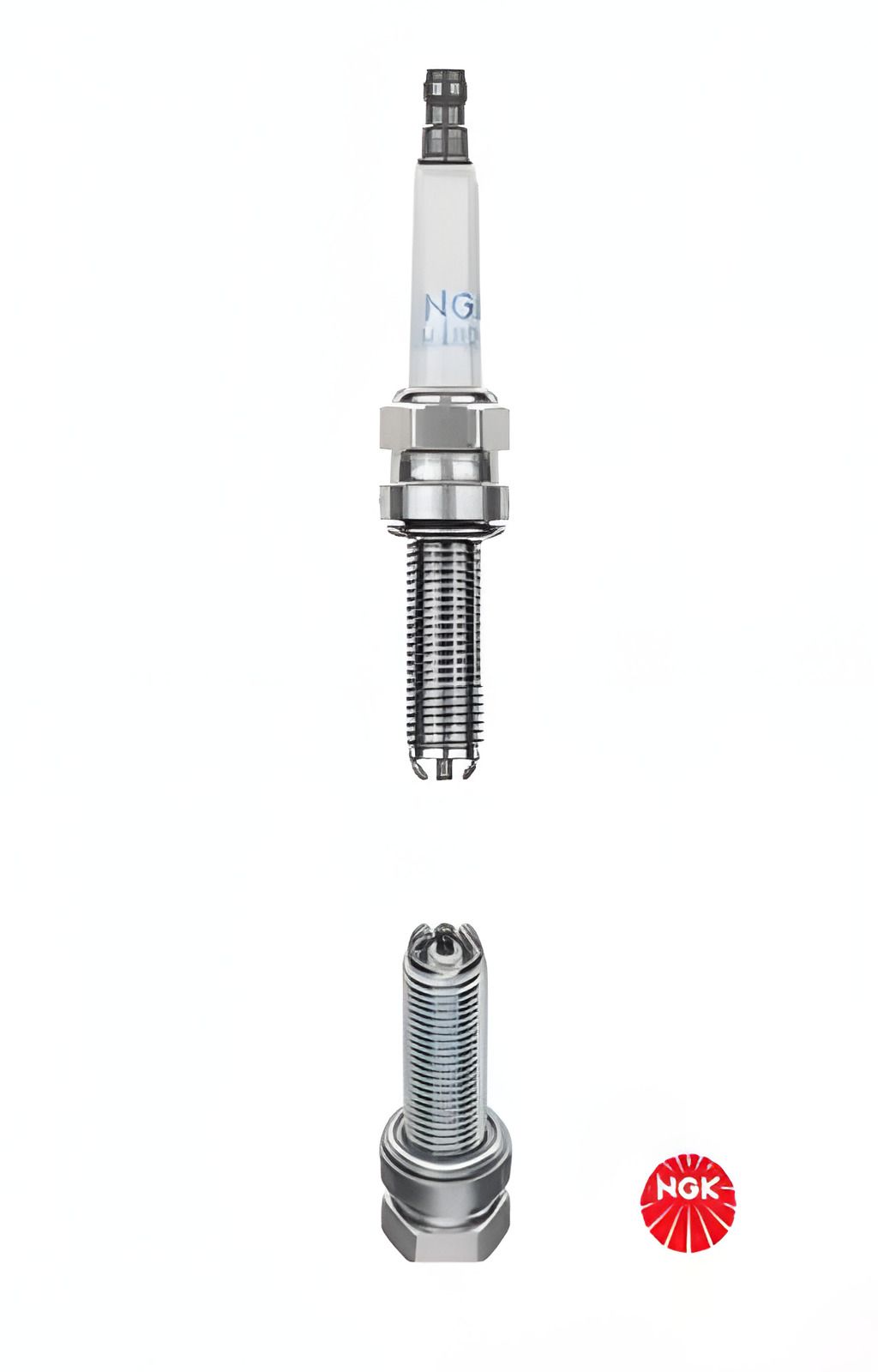 Запалювальна свічка NGK (1633) Запалювальна свічка NGK (1633)