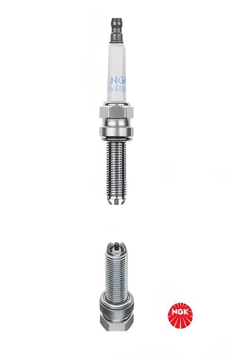 Запалювальна свічка NGK (1633) Запалювальна свічка NGK (1633)
