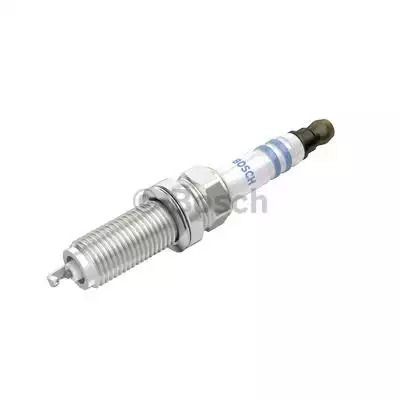 Свічка запалювання HONDA ACCORD, LEXUS CT, MAZDA CX-5, BOSCH (0242135529)