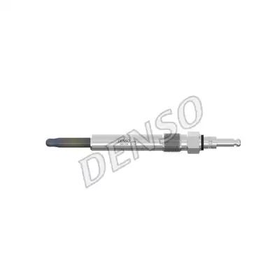 Свеча накаливания MERCEDES-BENZ C-CLASS, MERCEDES-BENZ E-CLASS, DENSO (DG119)