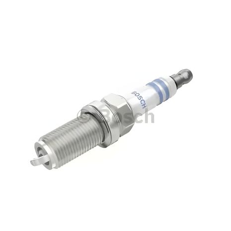 Свічка запалювання INOKOM SANTA, LEXUS ES, KIA BORREGO, FR8MII33X BOSCH (0242230533) Свічка запалювання INOKOM SANTA, LEXUS ES, KIA BORREGO, FR8MII33X BOSCH (0242230533)