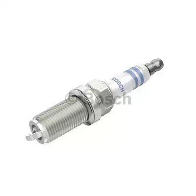 Свічка запалювання INOKOM SANTA, LEXUS ES, KIA BORREGO, FR8MII33X BOSCH (0242230533)