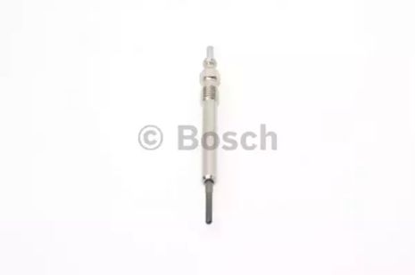 Свічка розжарювання BENTLEY BENTAYGA, SKODA KAMIQ, SEAT ALHAMBRA, BOSCH (0250403009)