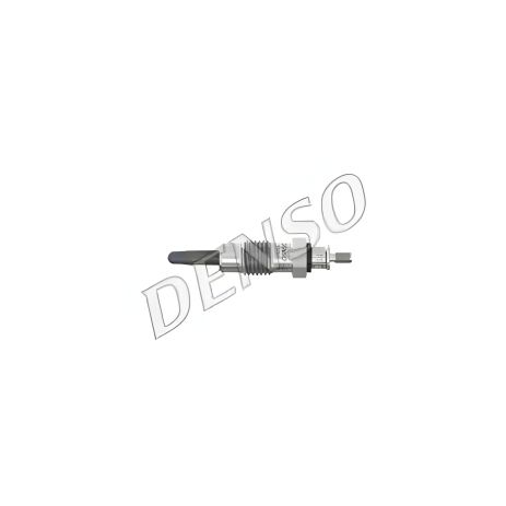 Свеча накаливания MAZDA 121, FORD FIESTA, FORD MONDEO, DENSO (DG007) Свеча накаливания MAZDA 121, FORD FIESTA, FORD MONDEO, DENSO (DG007)