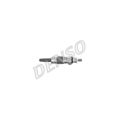 Свеча накаливания MAZDA 121, FORD FIESTA, FORD MONDEO, DENSO (DG007)
