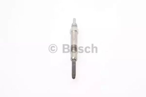 Свічка розжарювання SUZUKI SX4, SAAB 9-3, OPEL ZAFIRA, GLP066 BOSCH (0250202132)