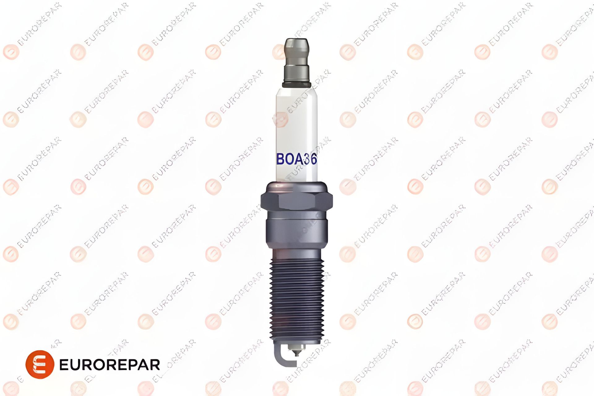 Свічка запалювання для CADILLAC ATS, BUICK LA, CHEVROLET EQUINOX, EUROREPAR (1648407480) Свічка запалювання для CADILLAC ATS, BUICK LA, CHEVROLET EQUINOX, EUROREPAR (1648407480)