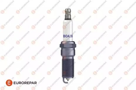 Свічка запалювання CADILLAC ATS, BUICK LA, CHEVROLET EQUINOX, EUROREPAR (1648407480)