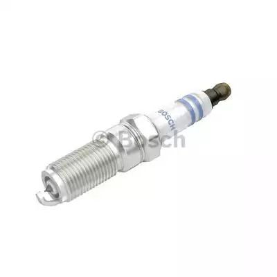 Свеча зажигания MAZDA 3, FORD KUGA, FORD MONDEO, HR8MII33V IRIDIUM (GM), BOSCH (0242230612)