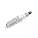 Свічка запалювання MAZDA 3, FORD KUGA, FORD MONDEO, HR8MII33V IRIDIUM (GM), BOSCH (0242230612)