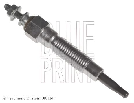 Свічка розжарювання для KIA PREGIO, NISSAN TRADE, NISSAN VANETTE, від BLUE PRINT (ADN11801) Свічка розжарювання для KIA PREGIO, NISSAN TRADE, NISSAN VANETTE, від BLUE PRINT (ADN11801)