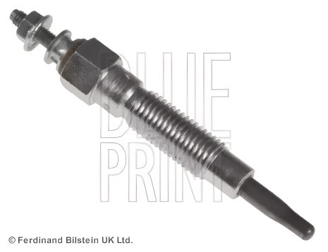 Свічка розжарювання для KIA PREGIO, NISSAN TRADE, NISSAN VANETTE, від BLUE PRINT (ADN11801)