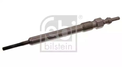 Свеча накаливания SKODA OCTAVIA, SEAT ALHAMBRA, PORSCHE PANAMERA, FEBI BILSTEIN (38831)