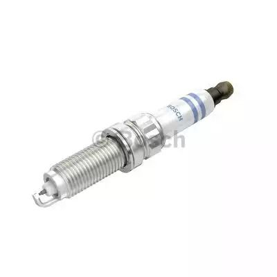 Свічка запалювання BMW 2, BMW X4, BMW 4, ZR5TPP330 DOUBLE PLATINUM BOSCH (0242145541)