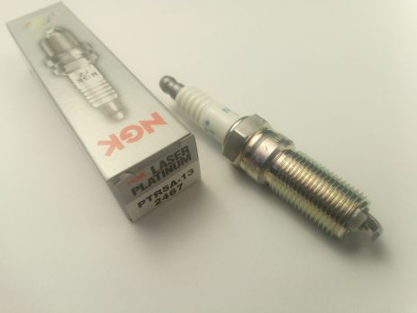 Свеча зажигания (платина), NGK (PTR5A13)